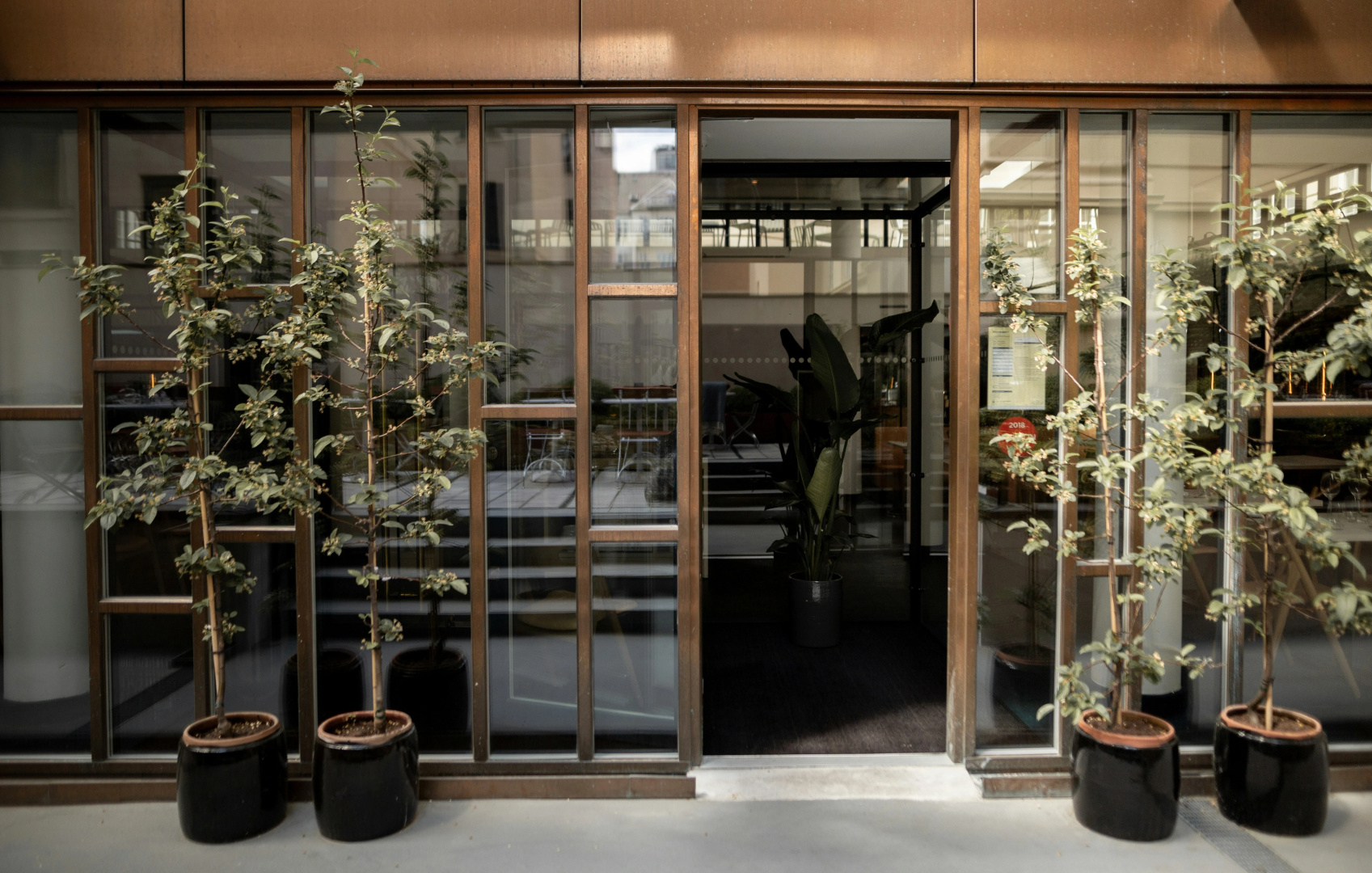 Photo - Nobis Hotel Copenhagen, a Member of Design Hotels