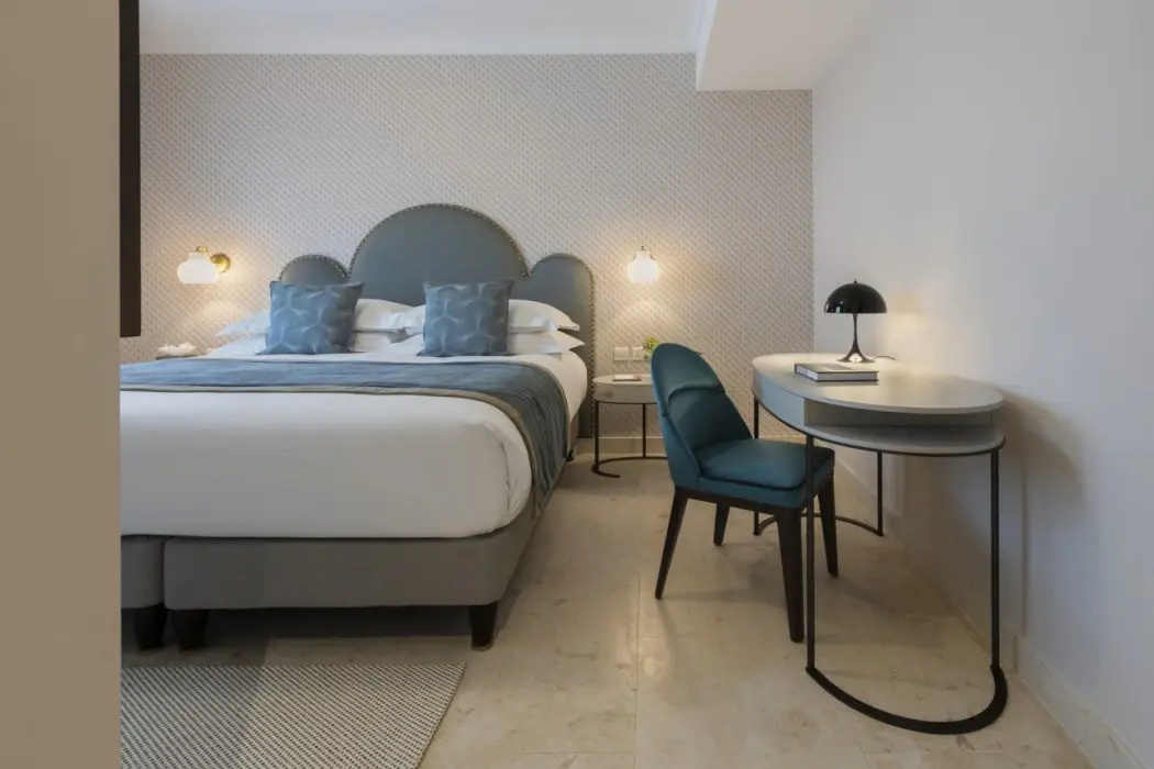 Foto - The Phoenicia Malta - The Leading Hotels of the World