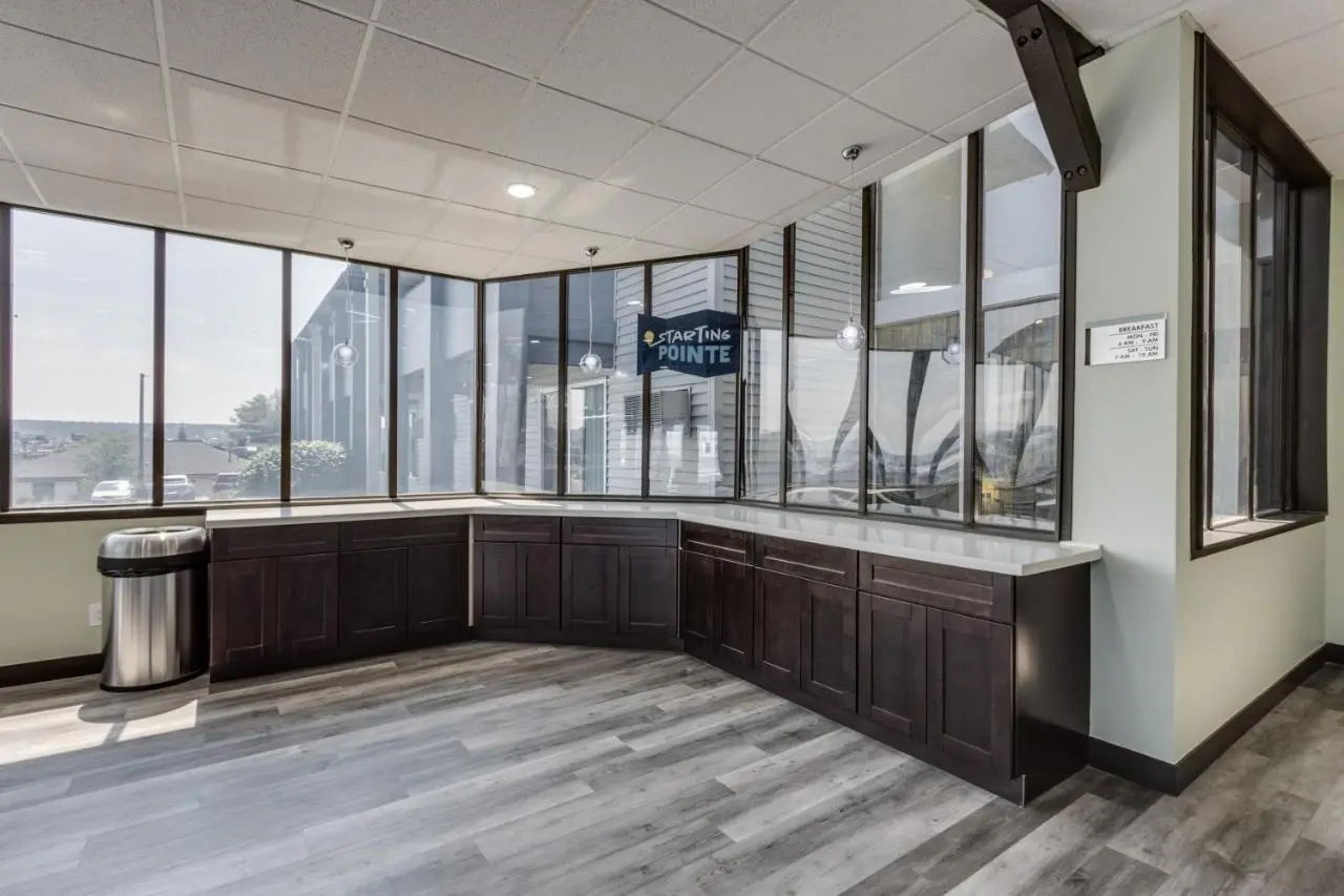 Foto - Days Inn & Suites by Wyndham Spokane