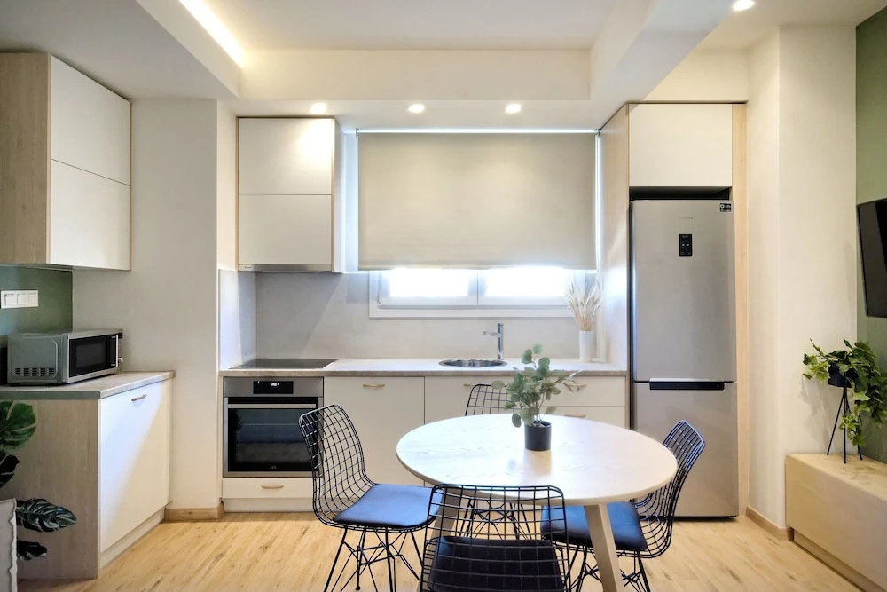Foto - Odyssey Residence
