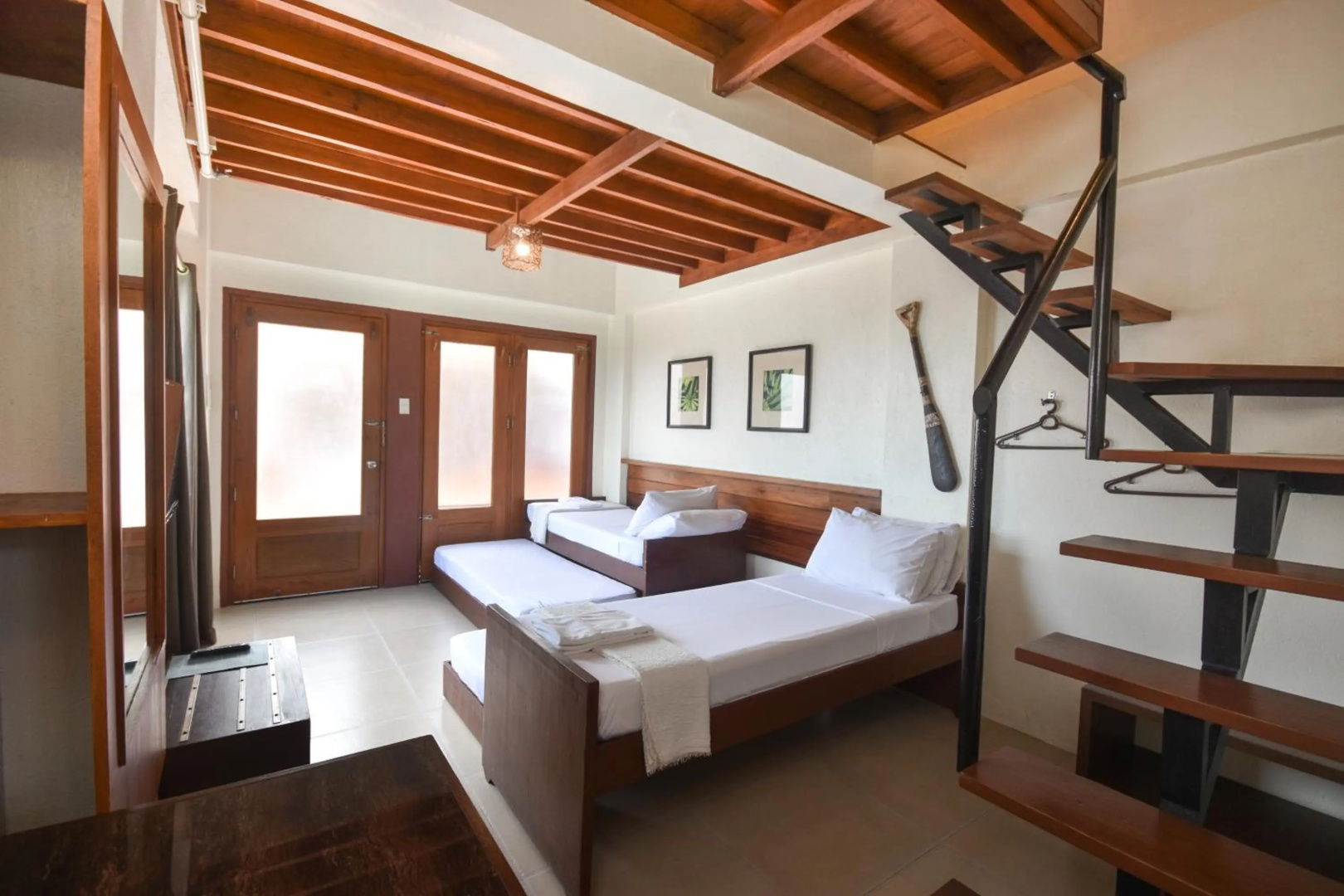 Photo - Agos Boracay Rooms + Beds