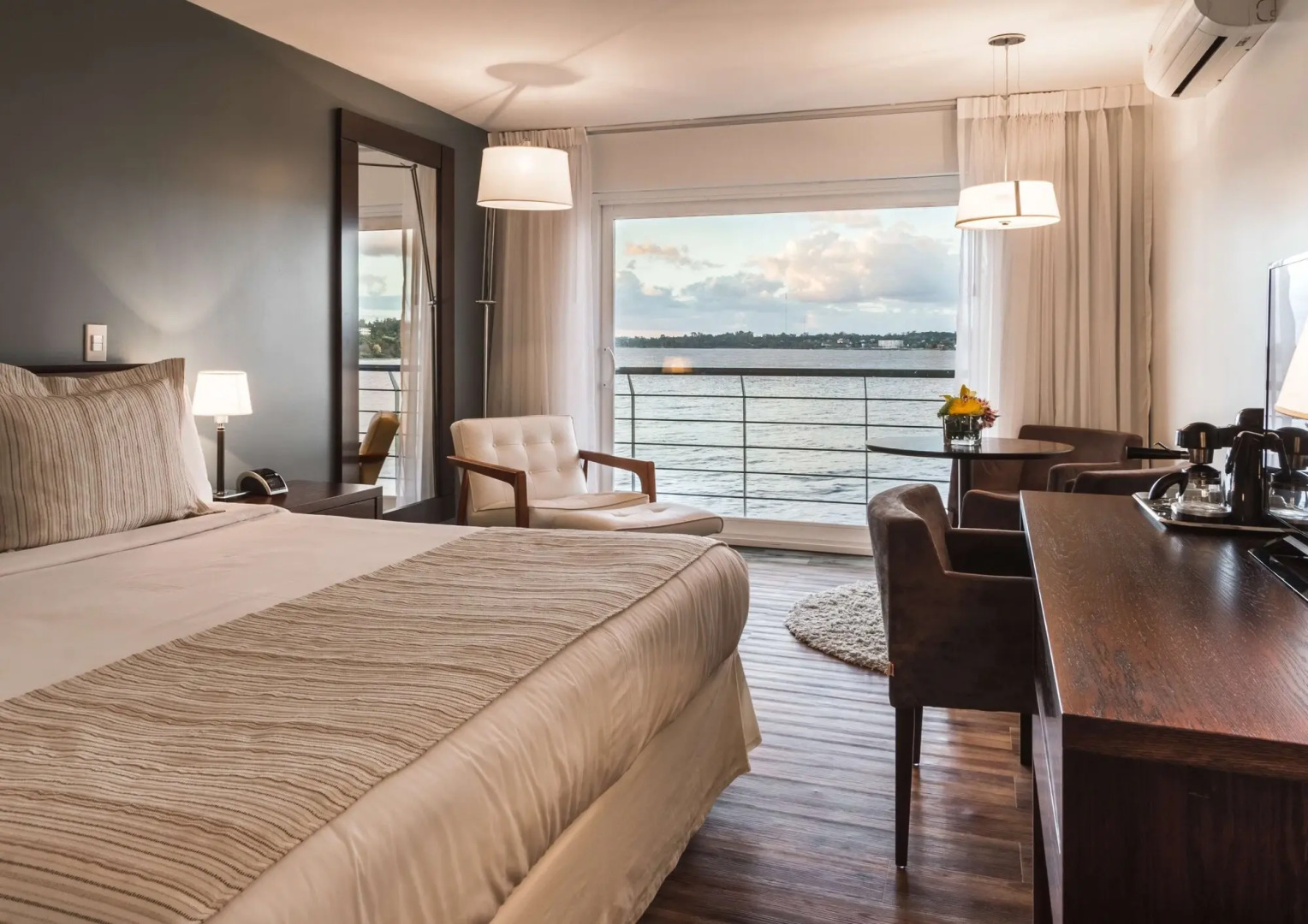 Photo - Radisson Hotel Colonia del Sacramento