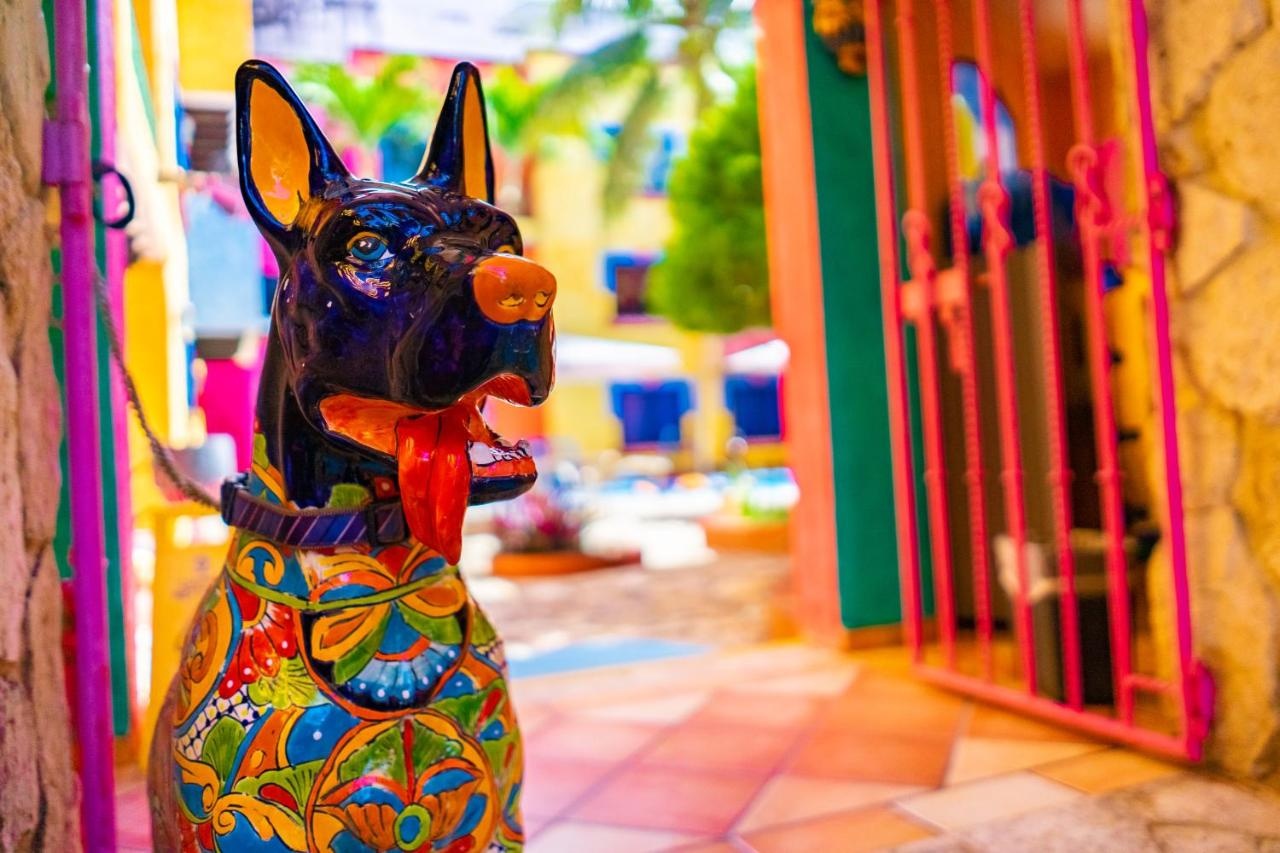 Photo - Hacienda Maria Bonita Hotel