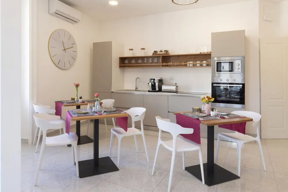 Photo - Le Angioine Rooms