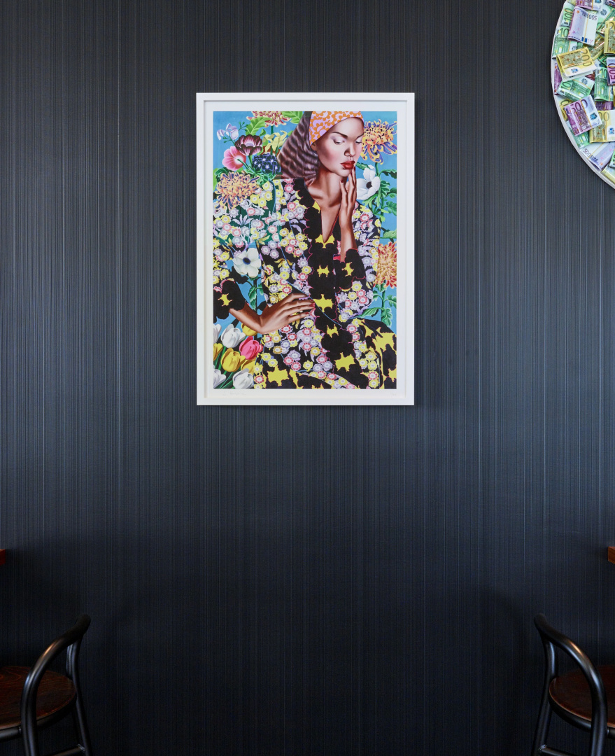 Photo - citizenM Miami Brickell