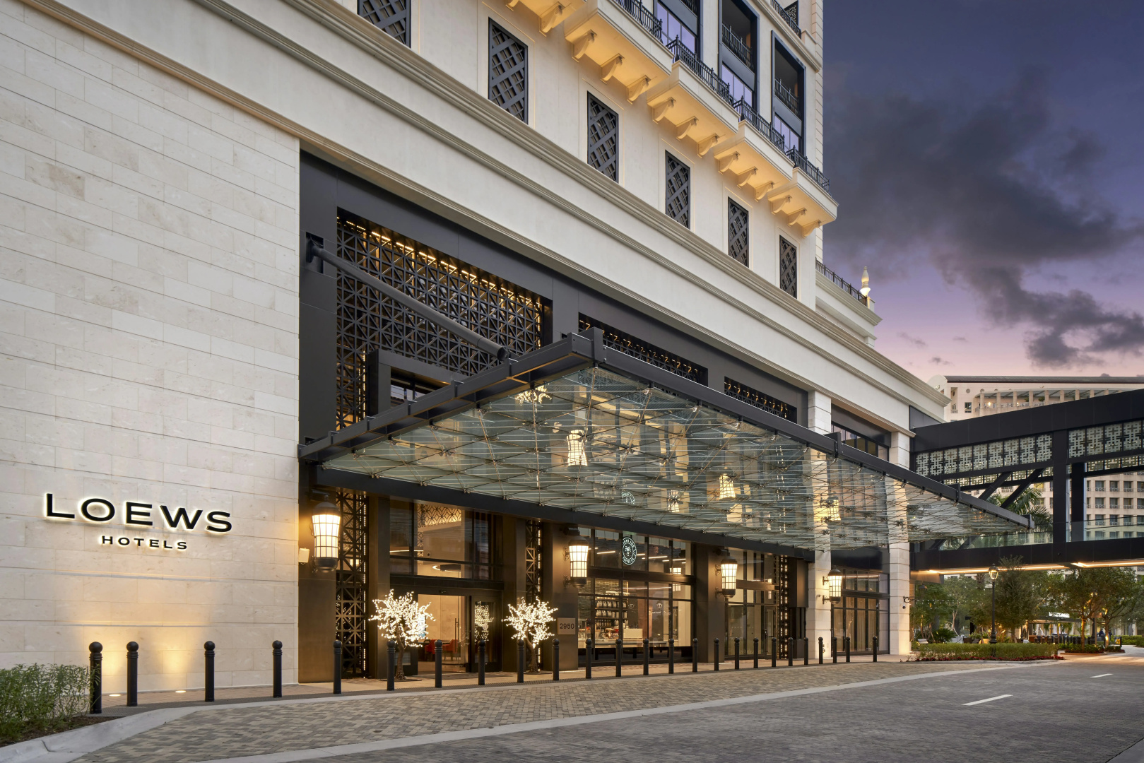 Foto - Loews Coral Gables Hotel