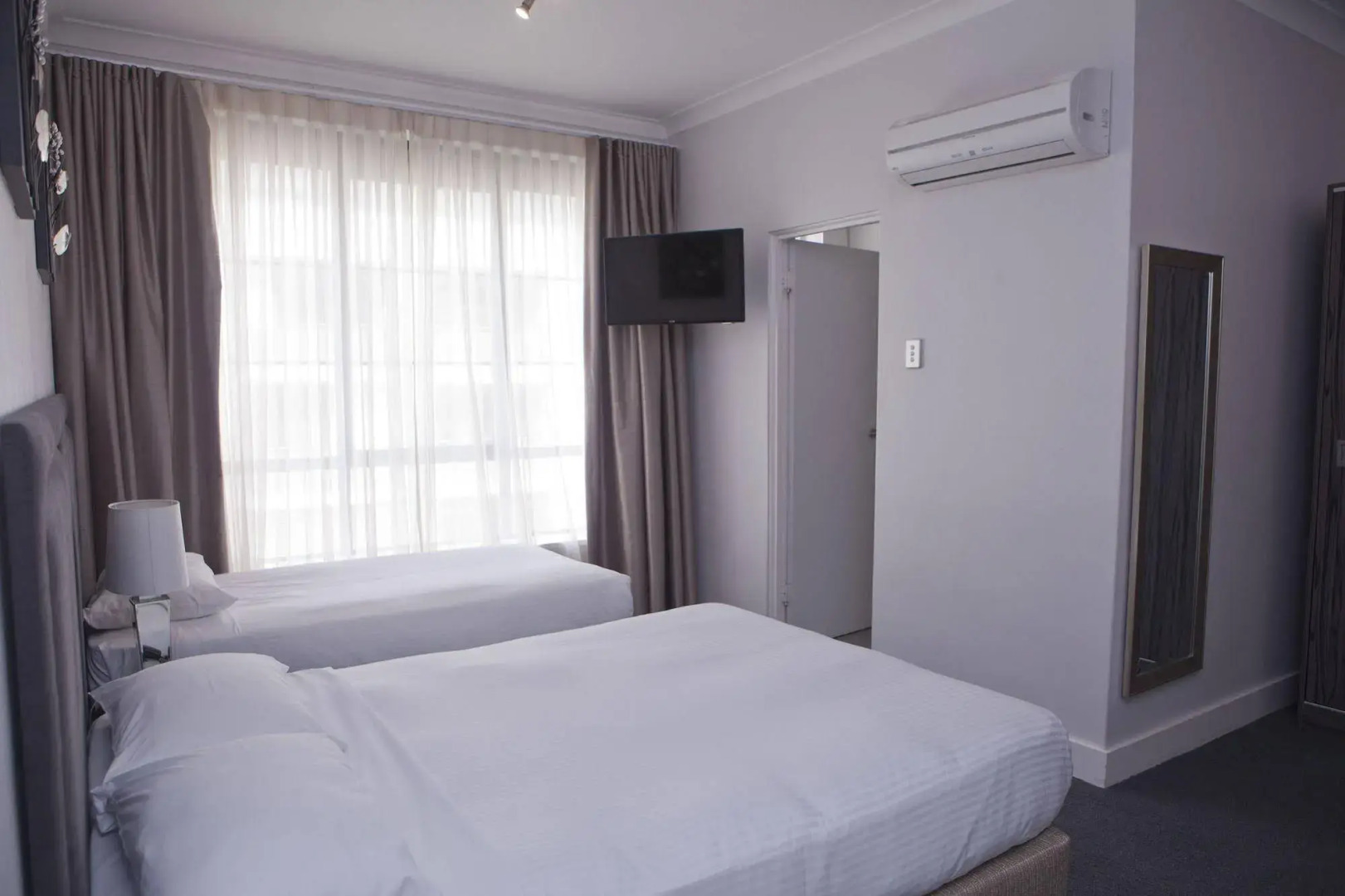 Foto - Savoy Double Bay Hotel