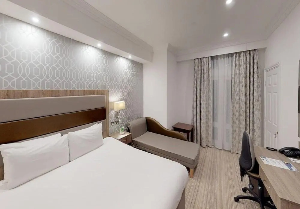 Foto - The Tong Park Hotel