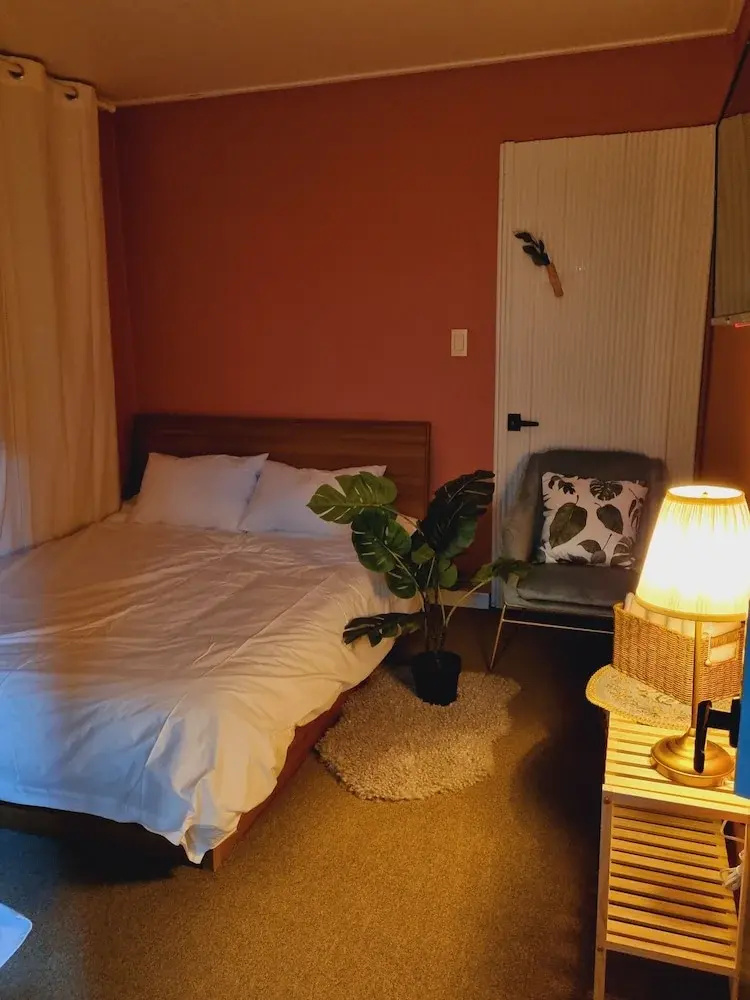 Foto - SPACE Guesthouse