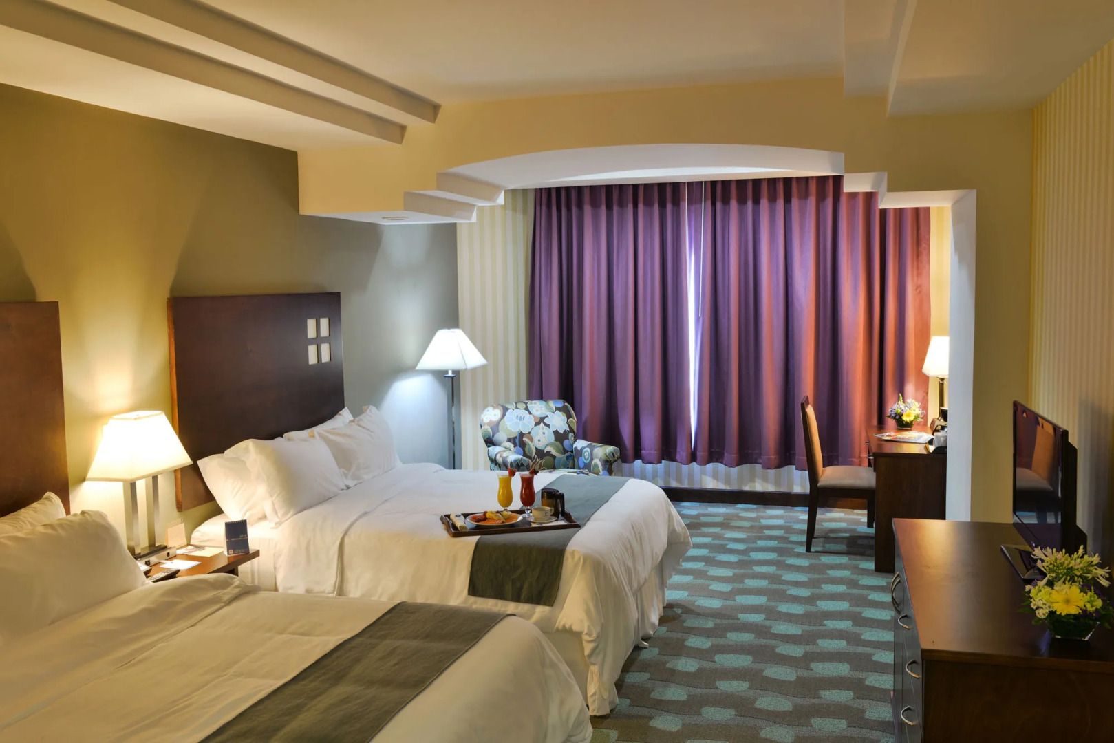 Photo - Hotel Plaza Juan Carlos