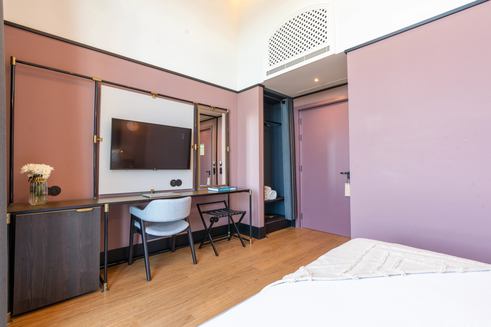 Foto - The Editory Riverside Hotel, an Historic Hotel