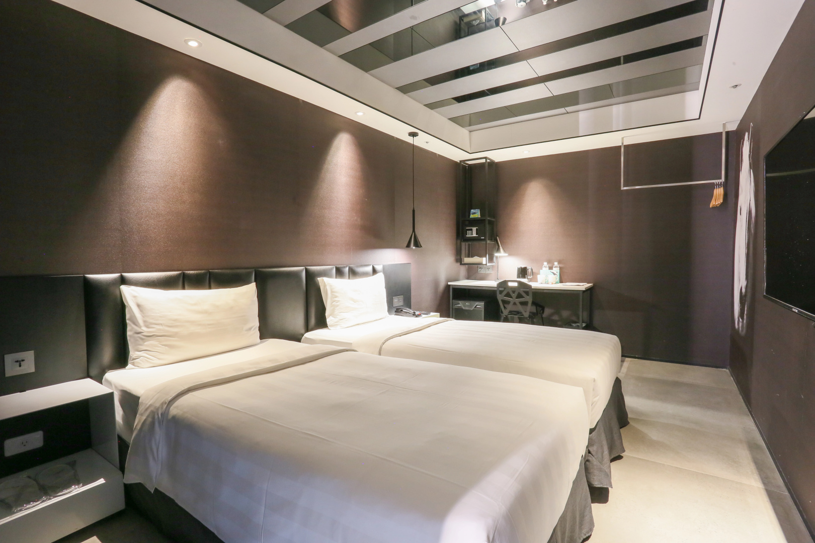 Photo - Hotel Papa Whale