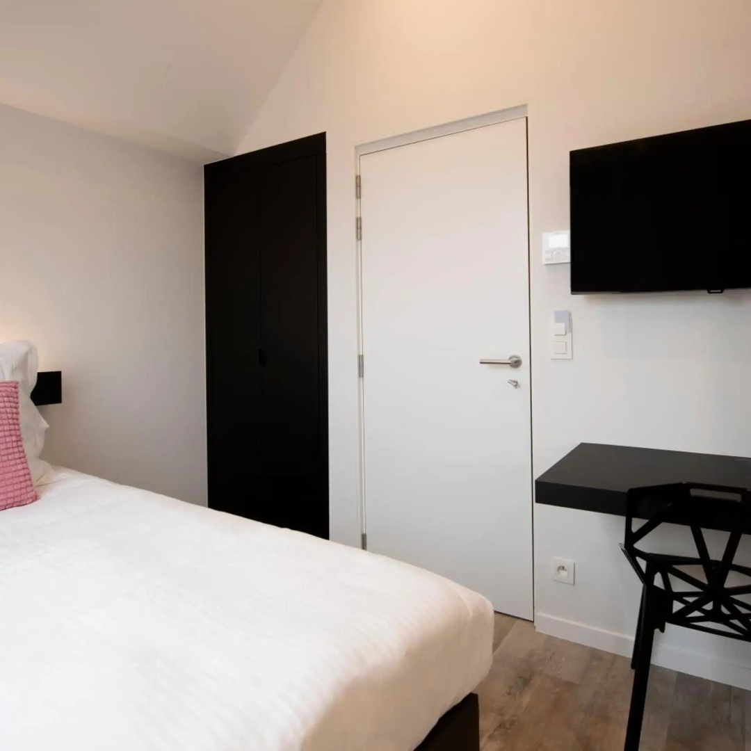 Foto - Hotel Portinari