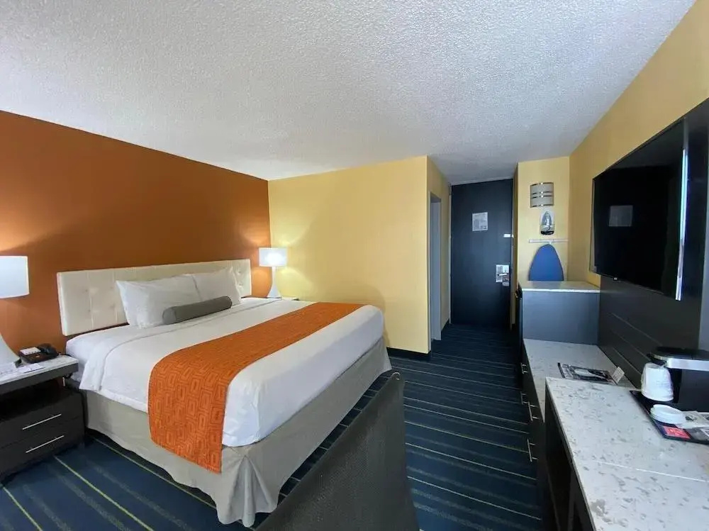 Foto - Spark by Hilton Clifton NJ