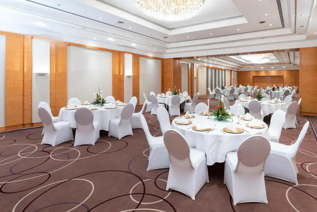 Foto - Hotel Mannheimer Hof - Leonardo Limited Edition