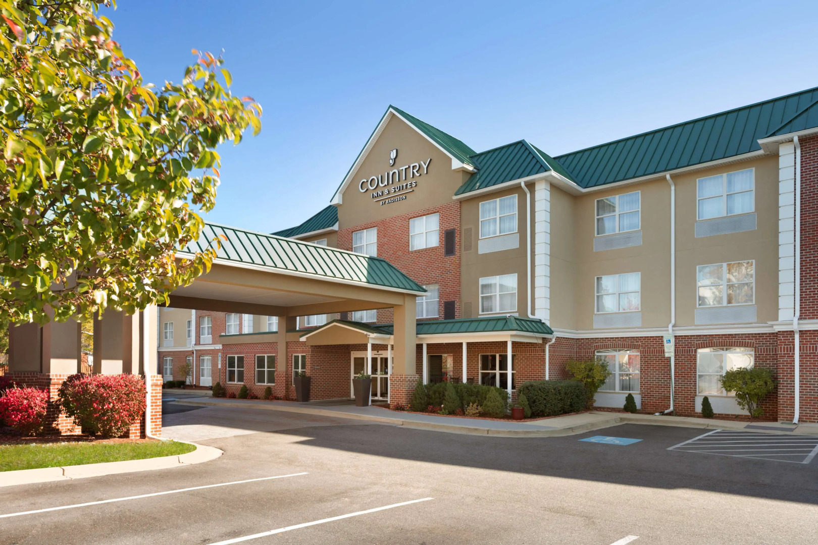 Foto - Country Inn & Suites by Radisson, Camp Springs Andrews Air Force Base , MD