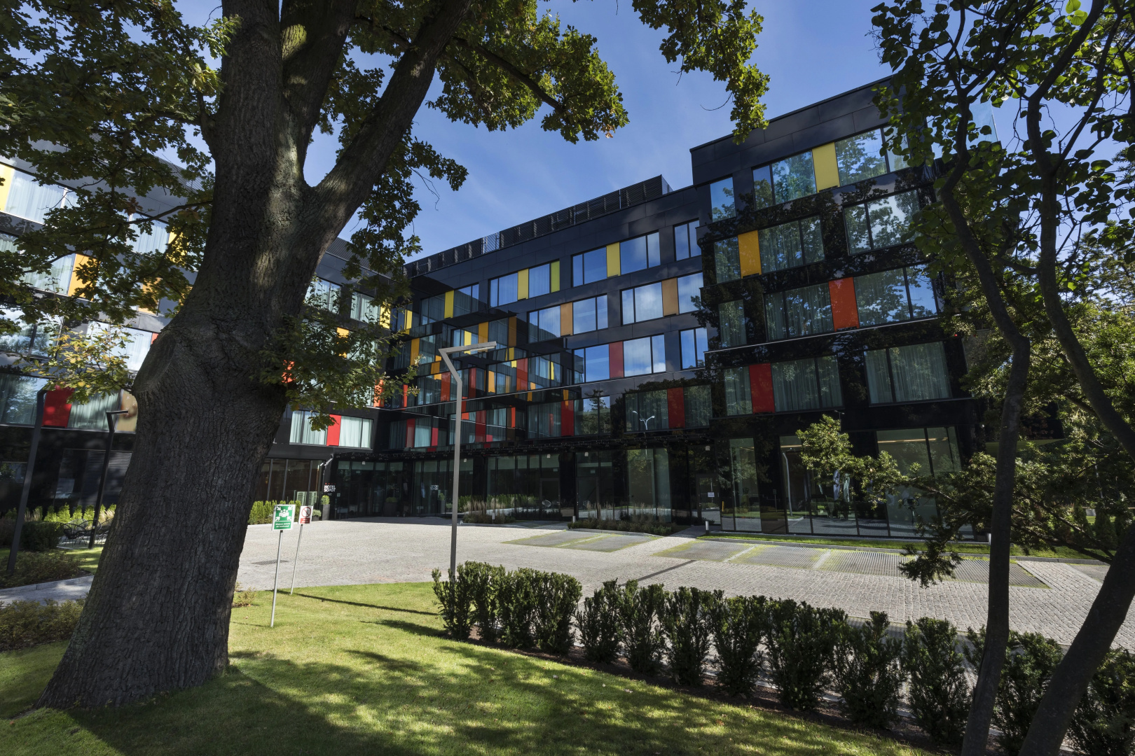 Photo - Hotel Sopot