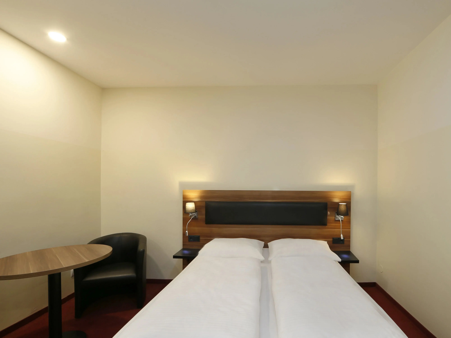 Photo - B&B HOTEL Berlin-Adlershof