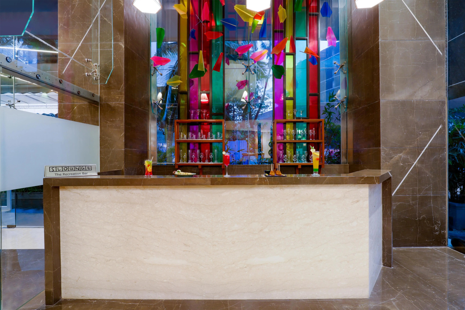 Foto - Lemon Tree Hotel, Kalina BKC, Mumbai