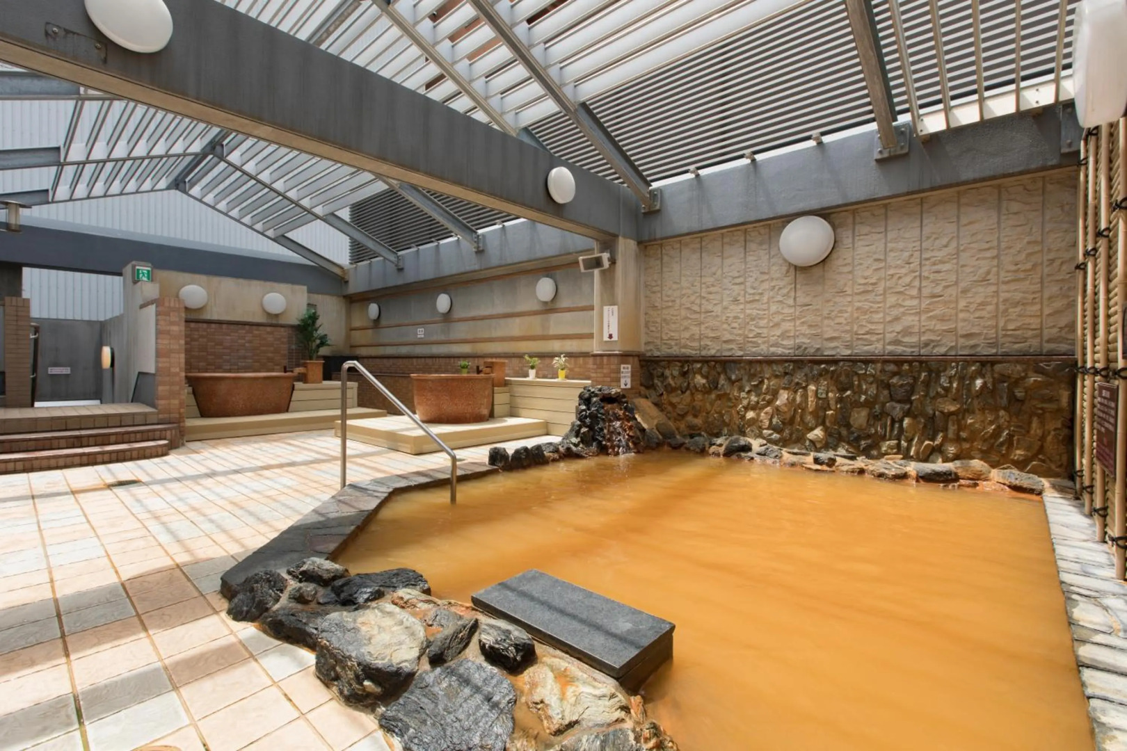 Foto - Premier Hotel-CABIN-Sapporo