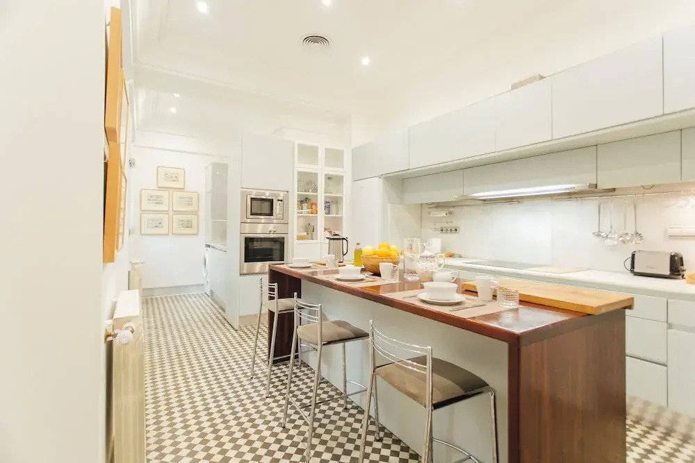 Photo - Casa Patio del Siglo XIX