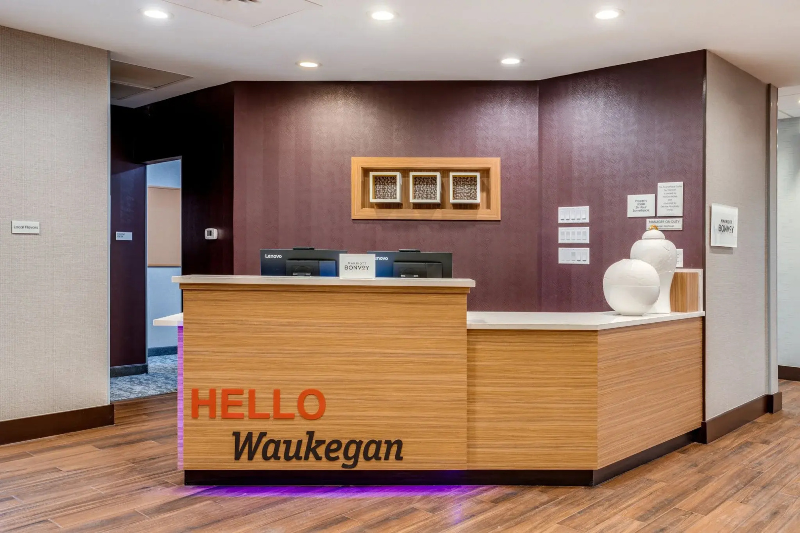 Photo - TownePlace Suites by Marriott Chicago Waukegan Gurnee