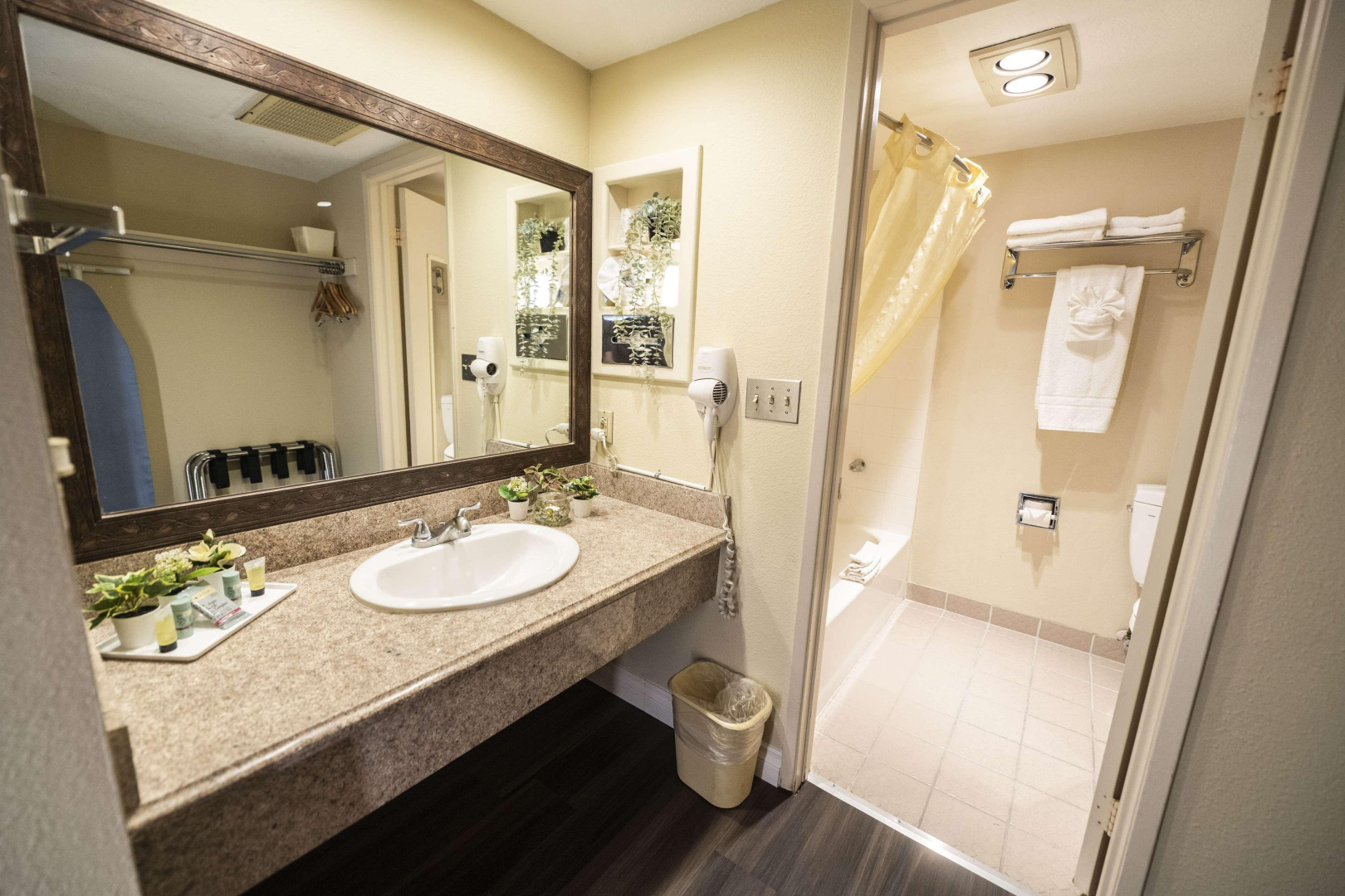 Foto - Best Western Westminster Inn