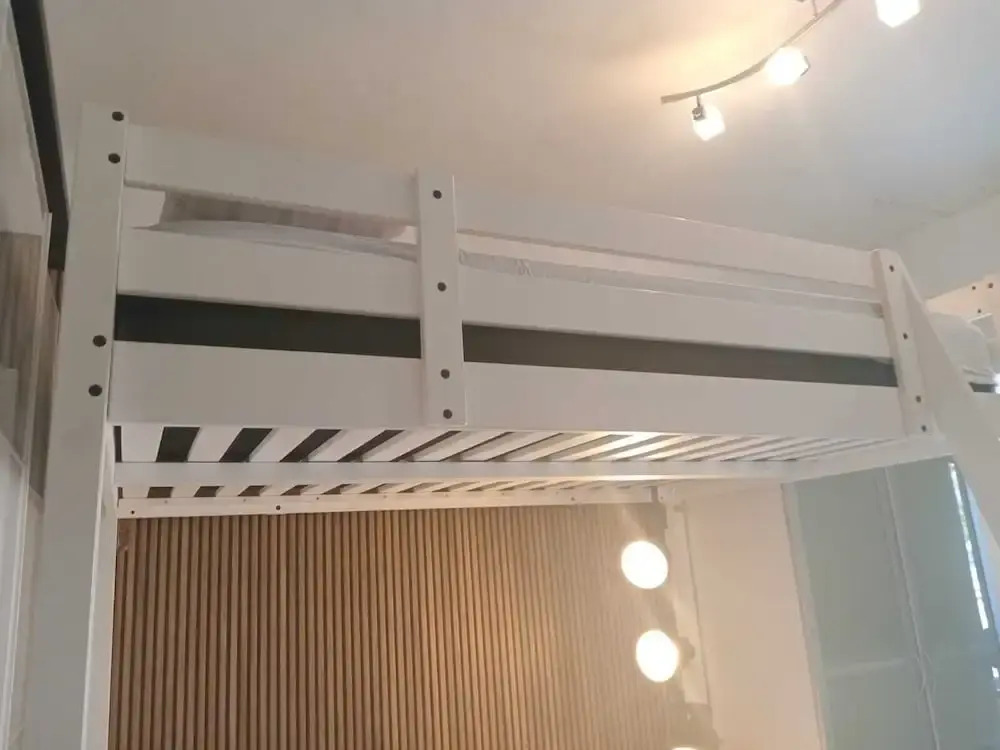 Foto - Mini house LOFT 25m2 in Barcelona