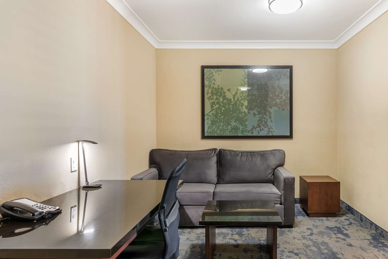Foto - Best Western Plus Avita Suites