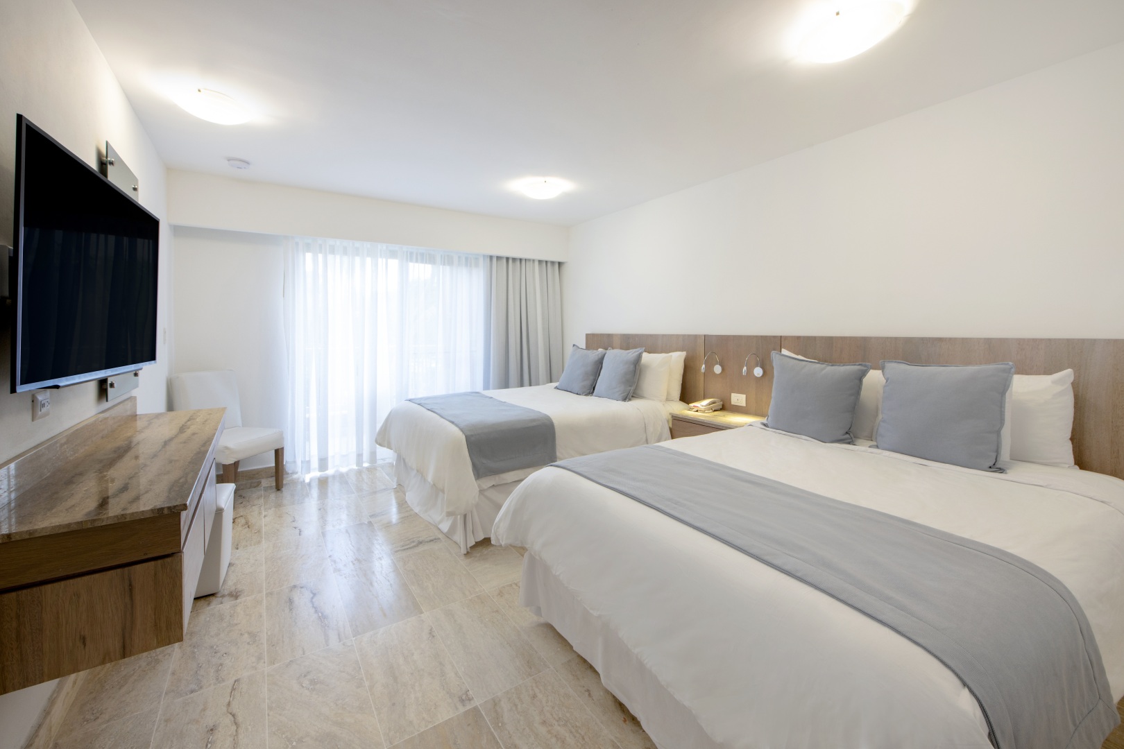 Photo - Viva Dominicus Palace by Wyndham, A Trademark All Inclusive