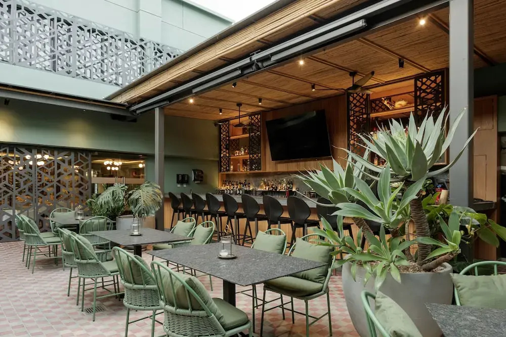 Photo - Origen 438 Luxury Boutique Hotel