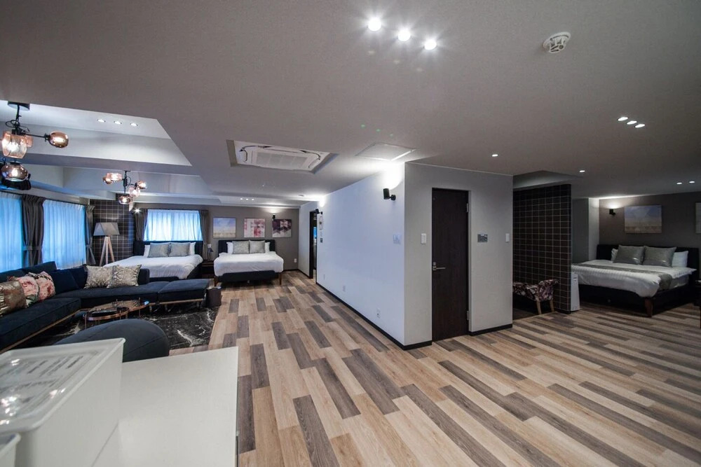 Photo - Sapporo Stay Nakajima Park