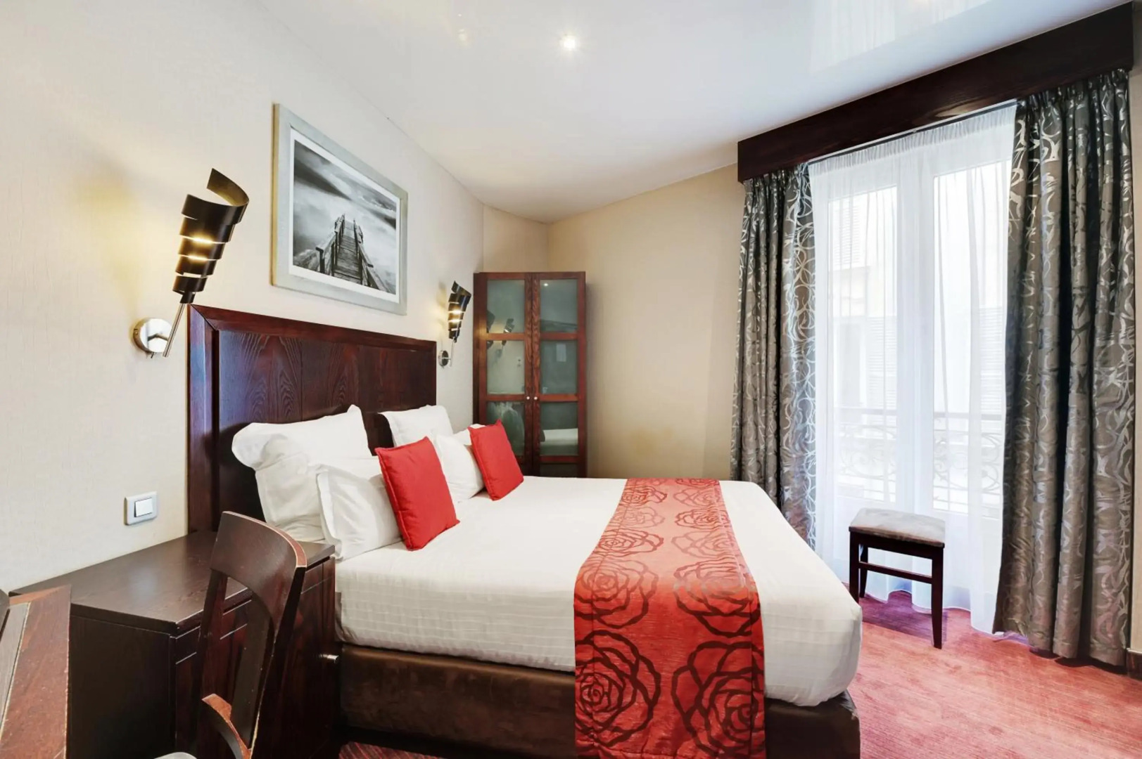 Foto - Le Relais du Marais