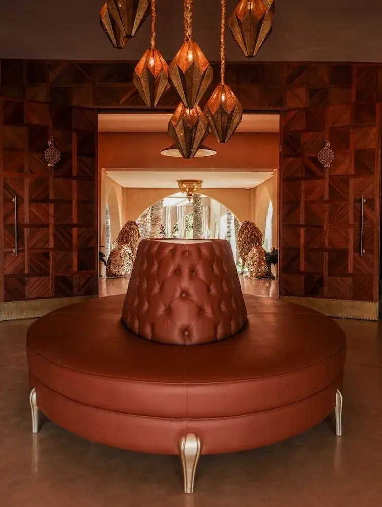 Photo - Luxury Resort Loudi Marrakech