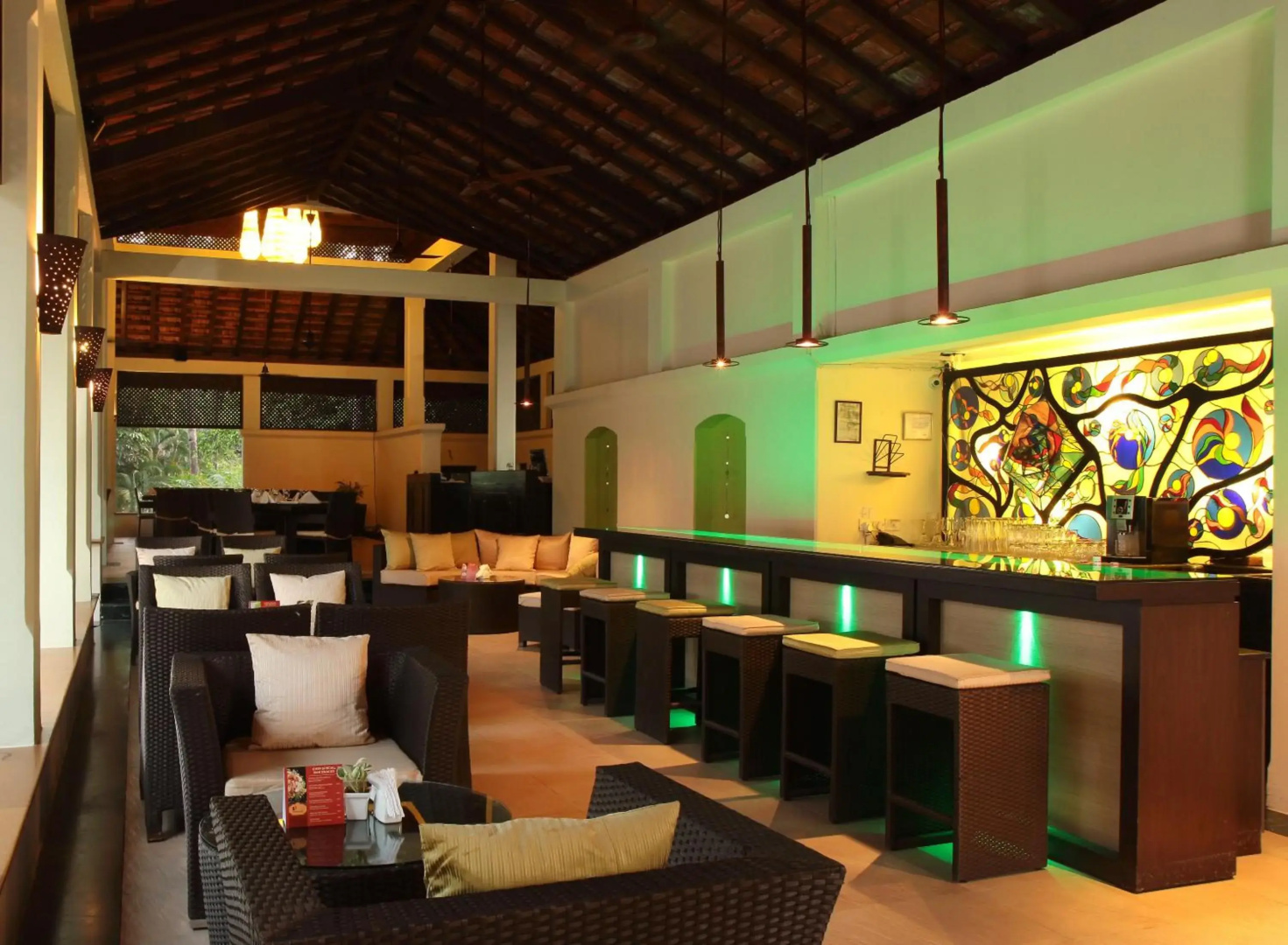 Foto - Coconut Creek Resort