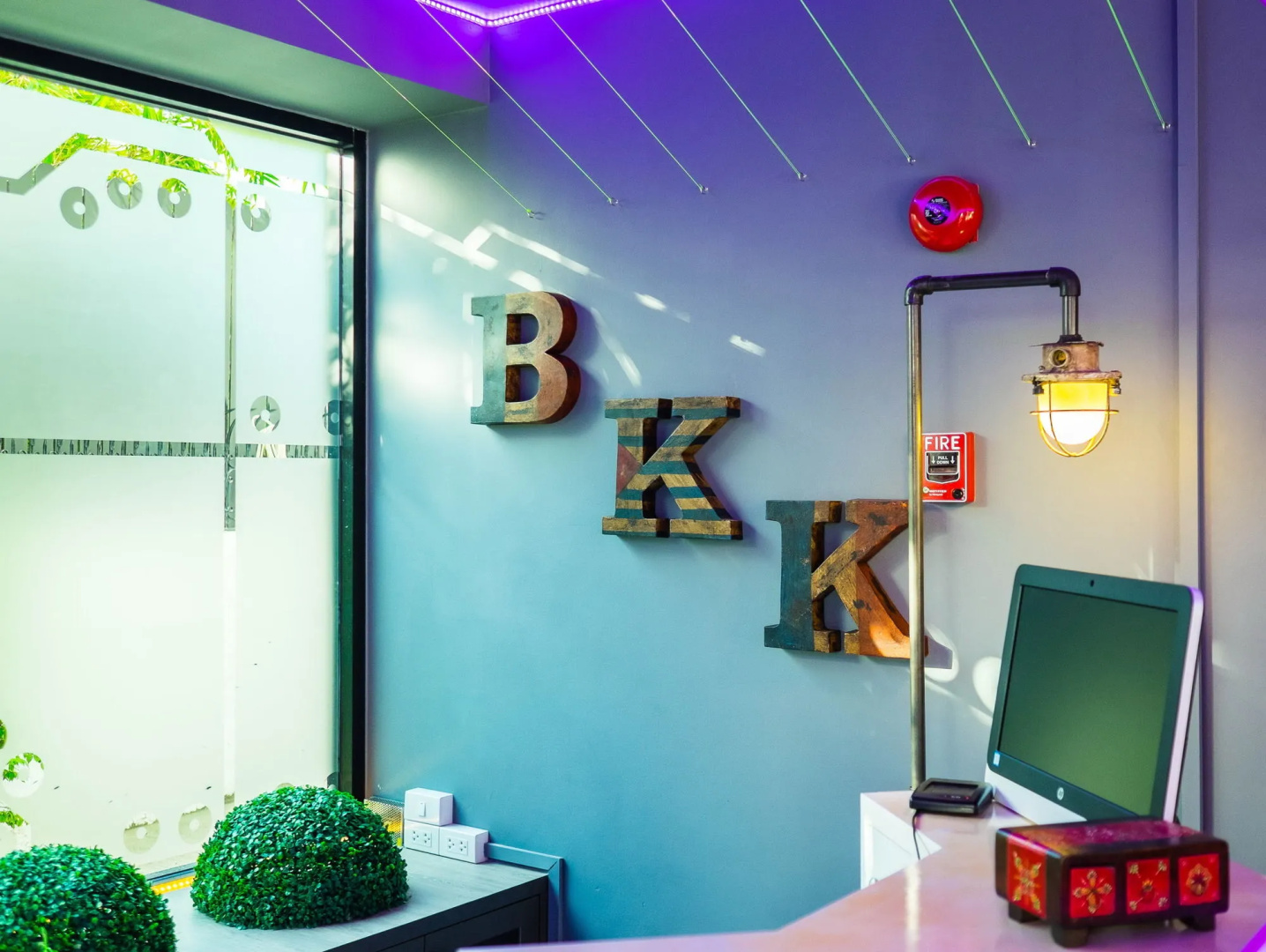 Foto - Kokotel Bangkok Sukhumvit 50