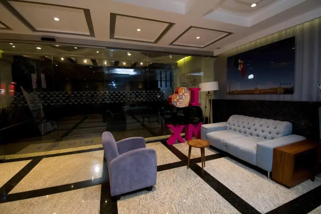 Foto - KALI Escandón Mexico City