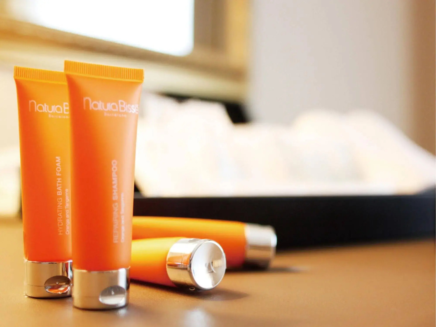 Foto - Premier Hotel -Tsubaki- Sapporo