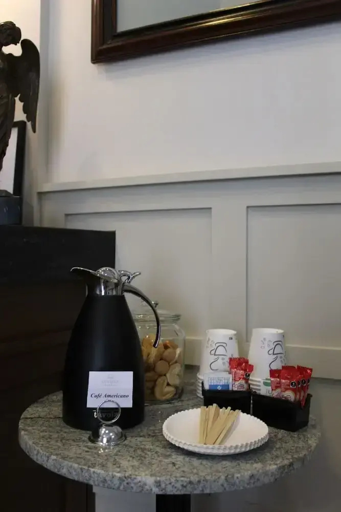Foto - OTMANN Hotel Boutique
