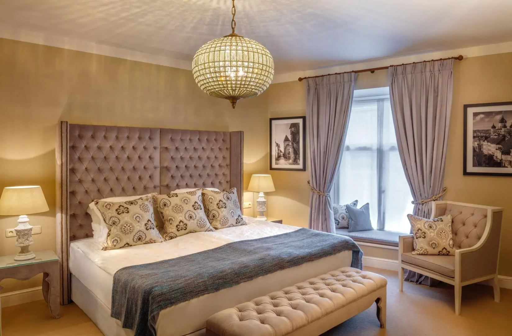 Photo - Schlössle Hotel - Small Luxury Hotels of the World