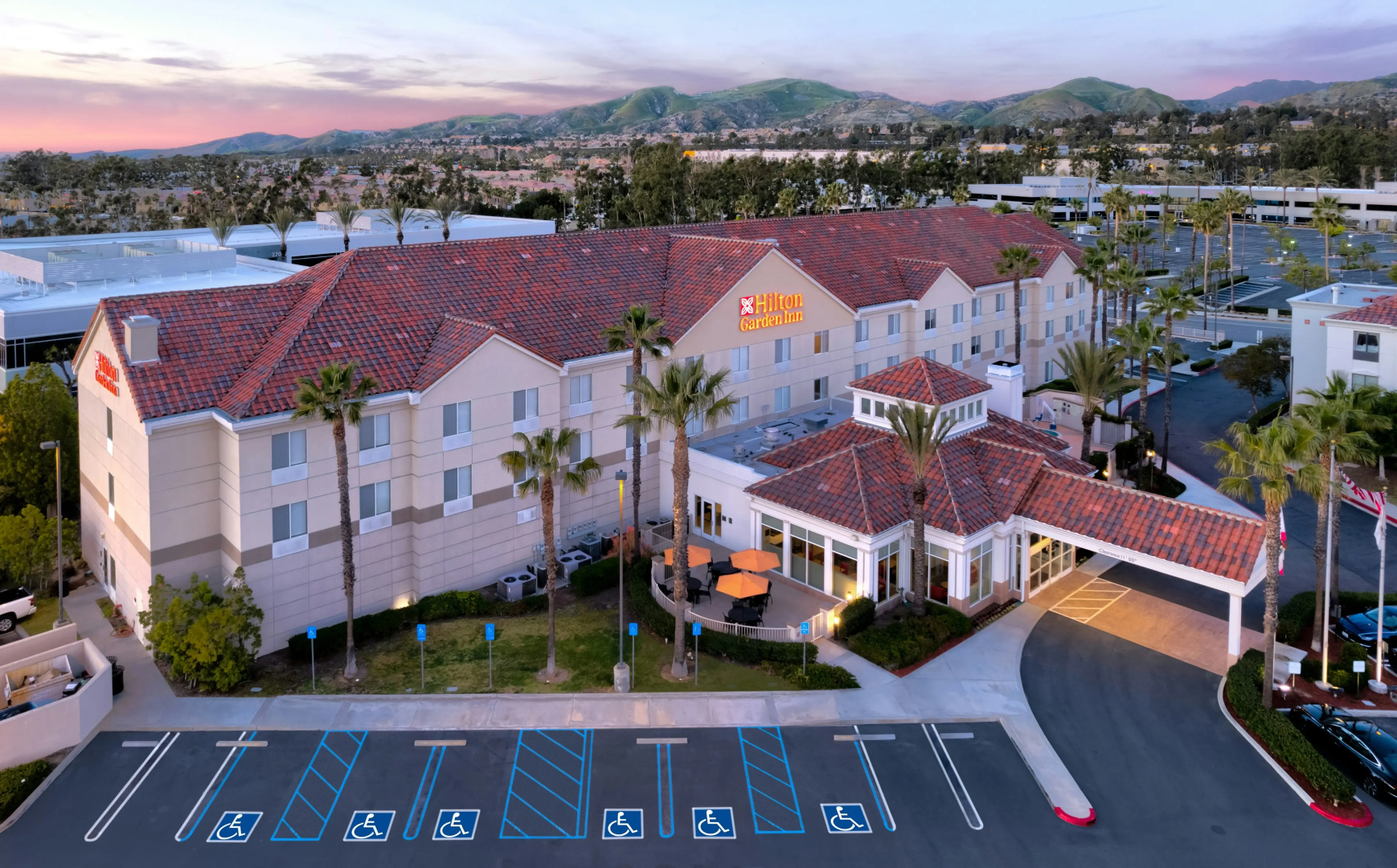 Photo - Hilton Garden Inn Irvine East/Lake Forest