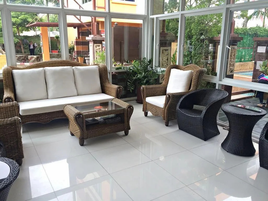 Photo - SB Living Place Hotel Phuket Town