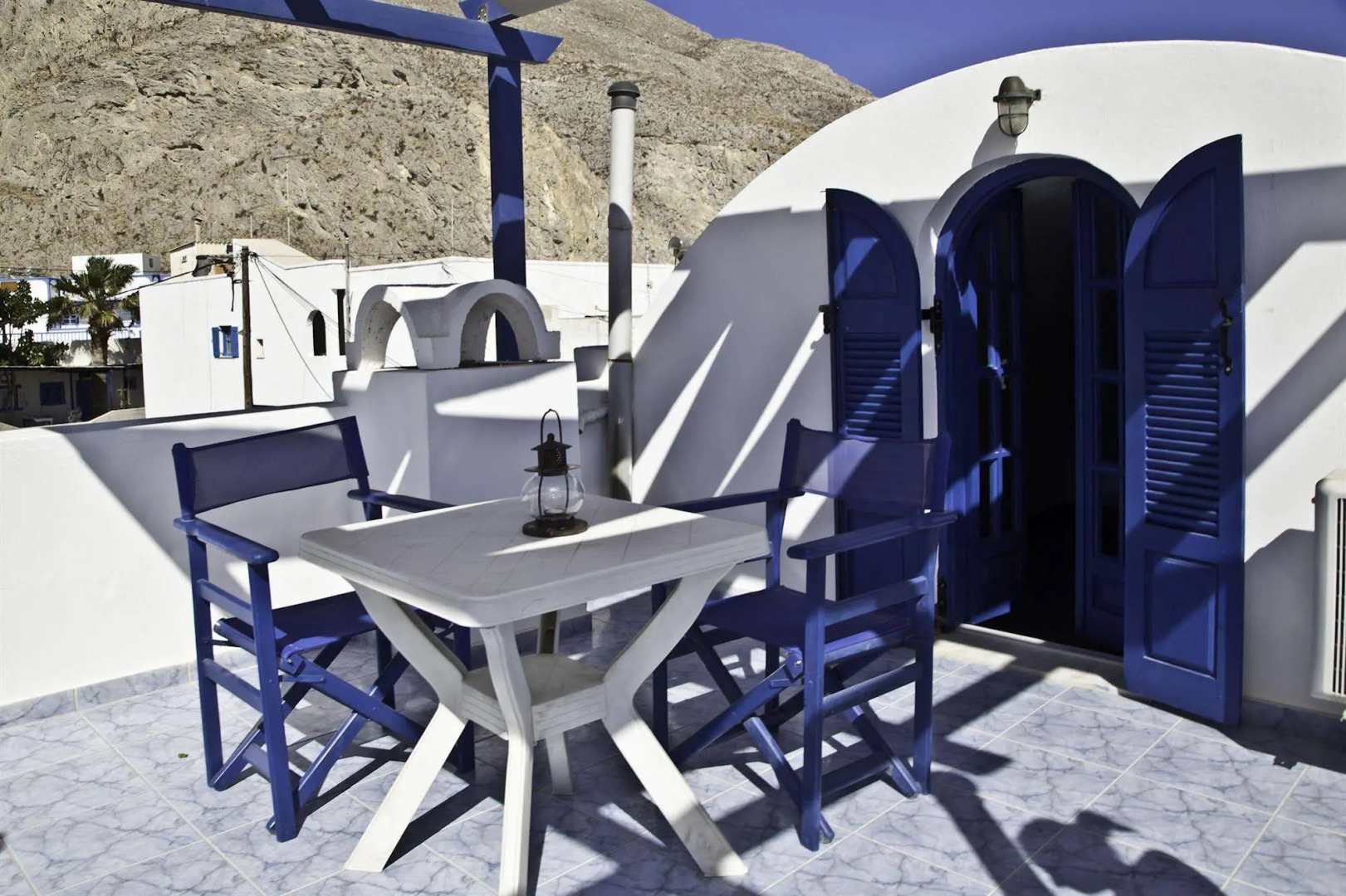 Photo - Roula Villa Studios & Apartments