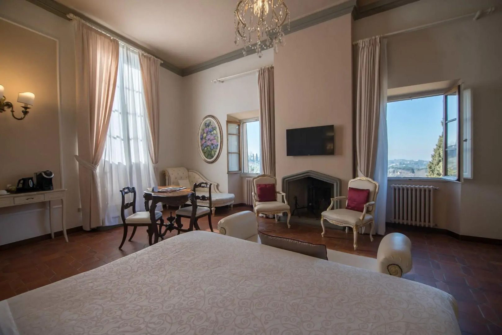 Foto - Art Hotel Villa Agape - Place of Charme