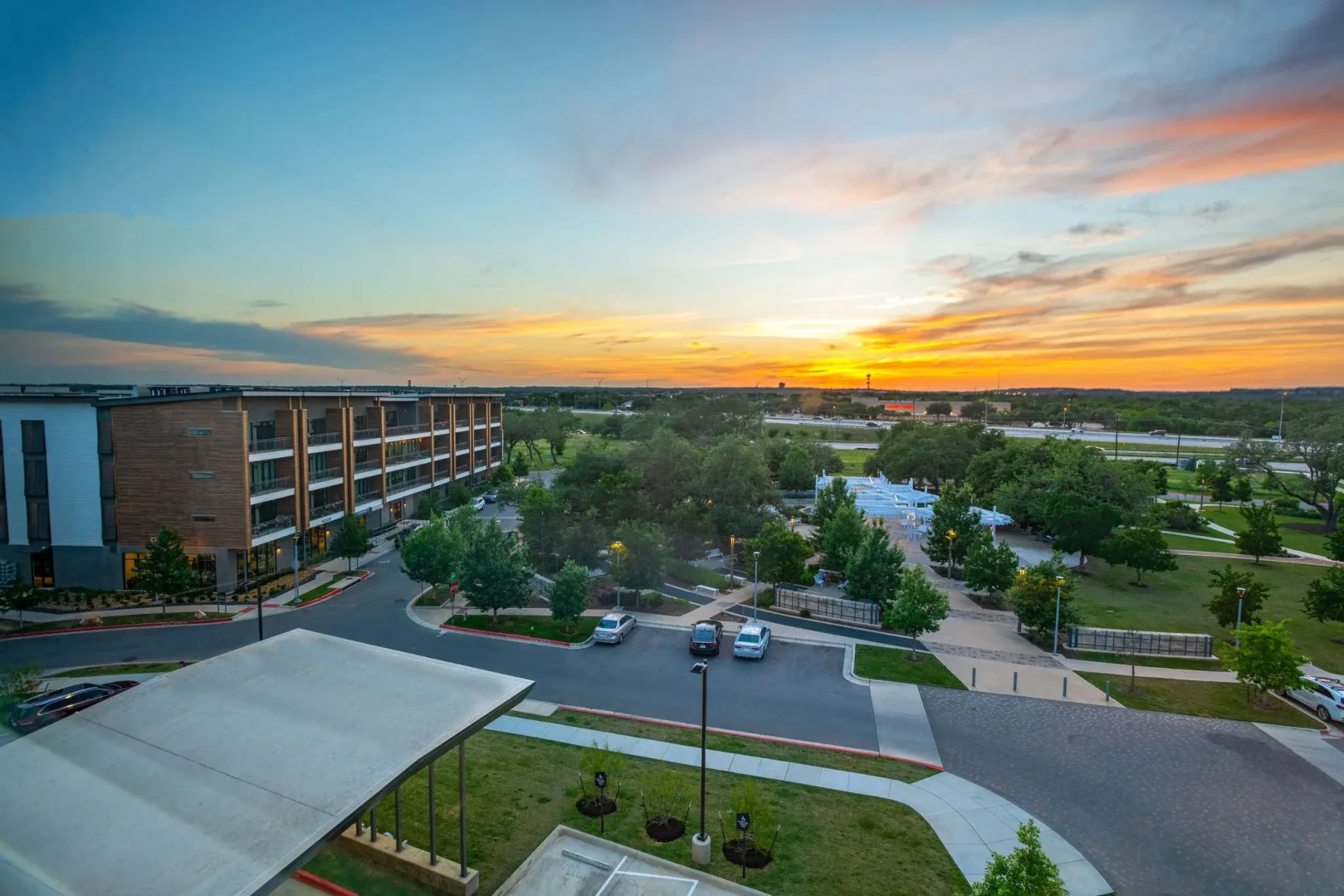 Foto - Aloft Austin Southwest