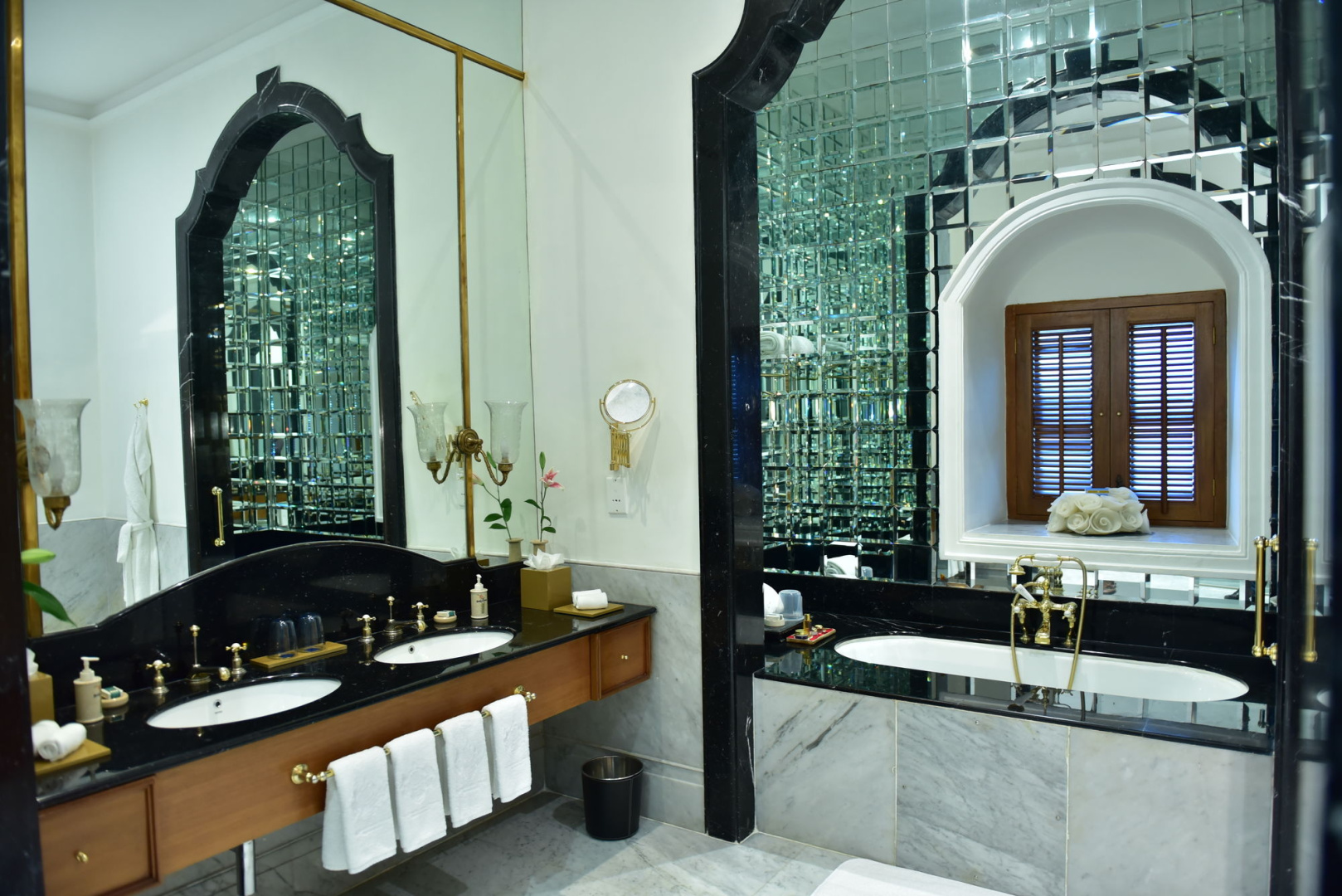 Foto - Taj Falaknuma Palace