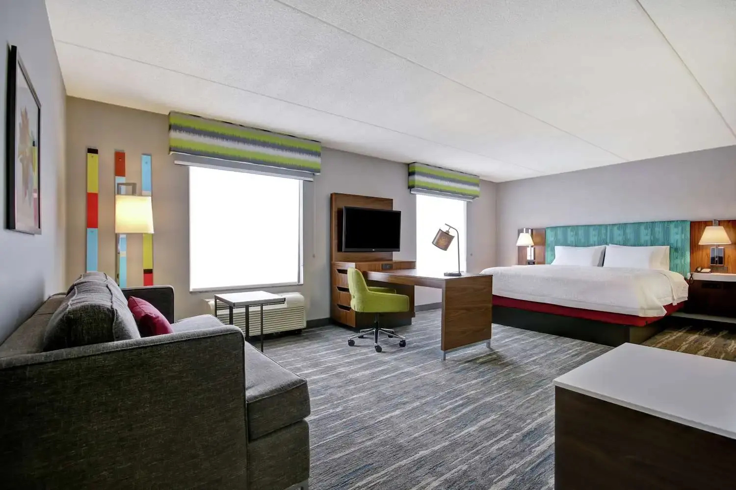 Photo - Hampton Inn & Suites by Hilton - Guelph