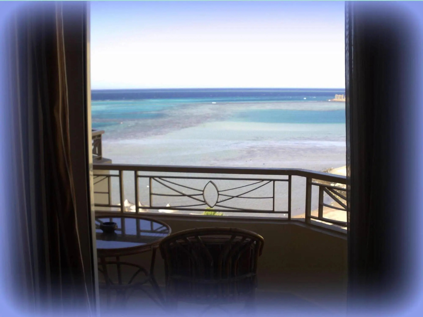 Foto - Magic Beach Hotel Hurghada