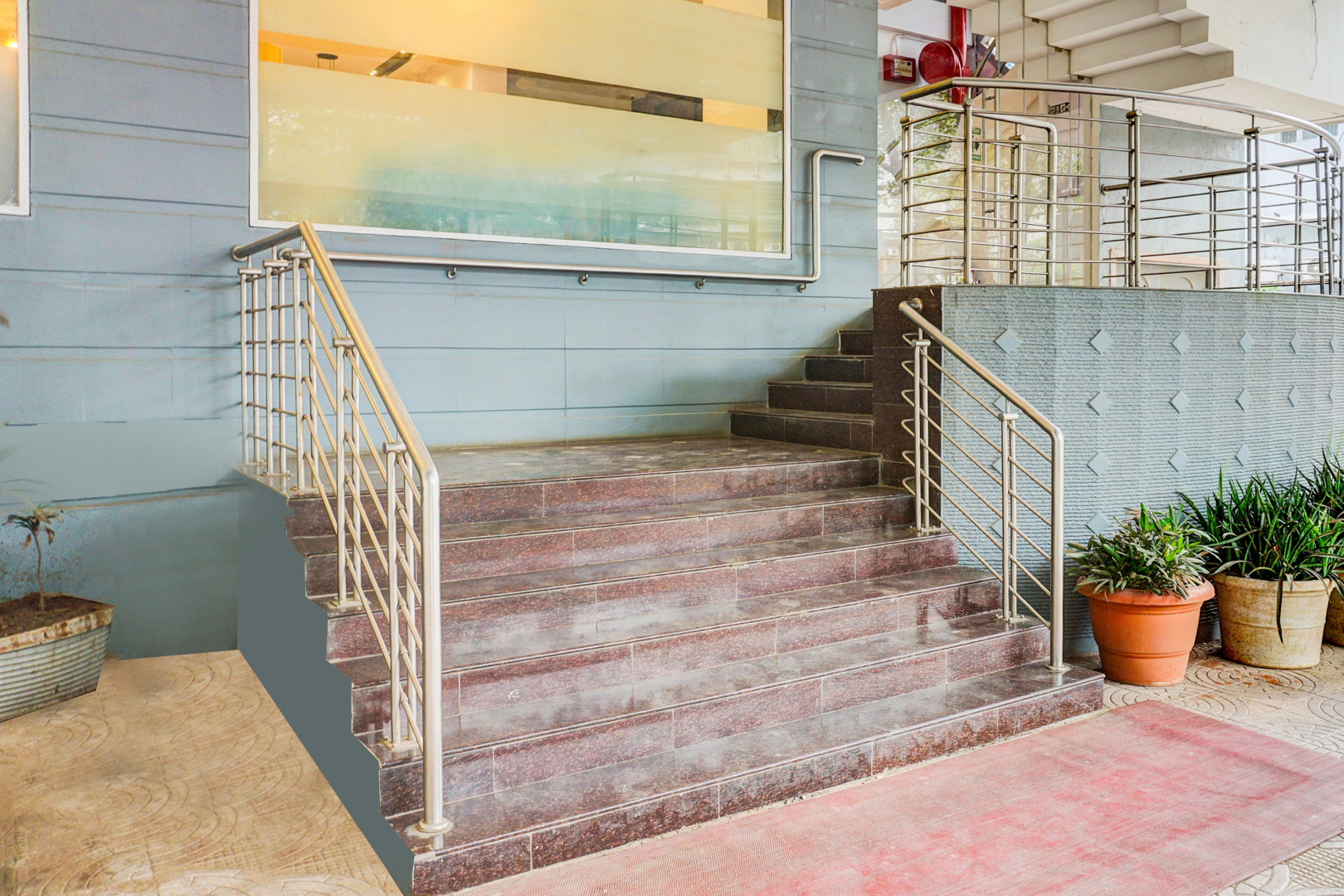 Photo - Townhouse Bombay Exhibition Centre Goregaon