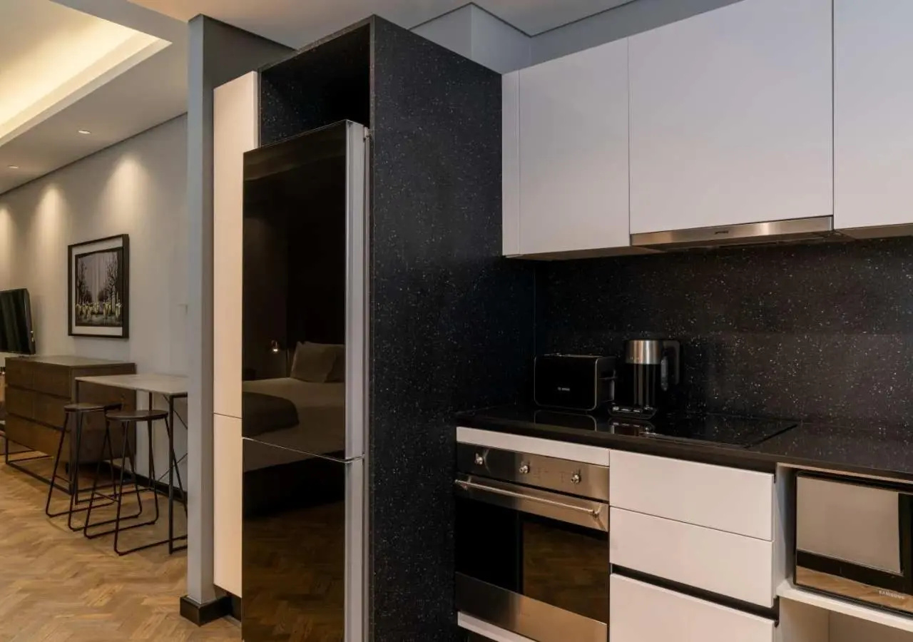 Photo - The Onyx Apartment Hotel by NEWMARK